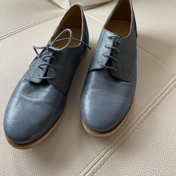 Geox Shoes Size 37 - Picture 7 of 7